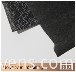 Garment Nonwoven Interlining